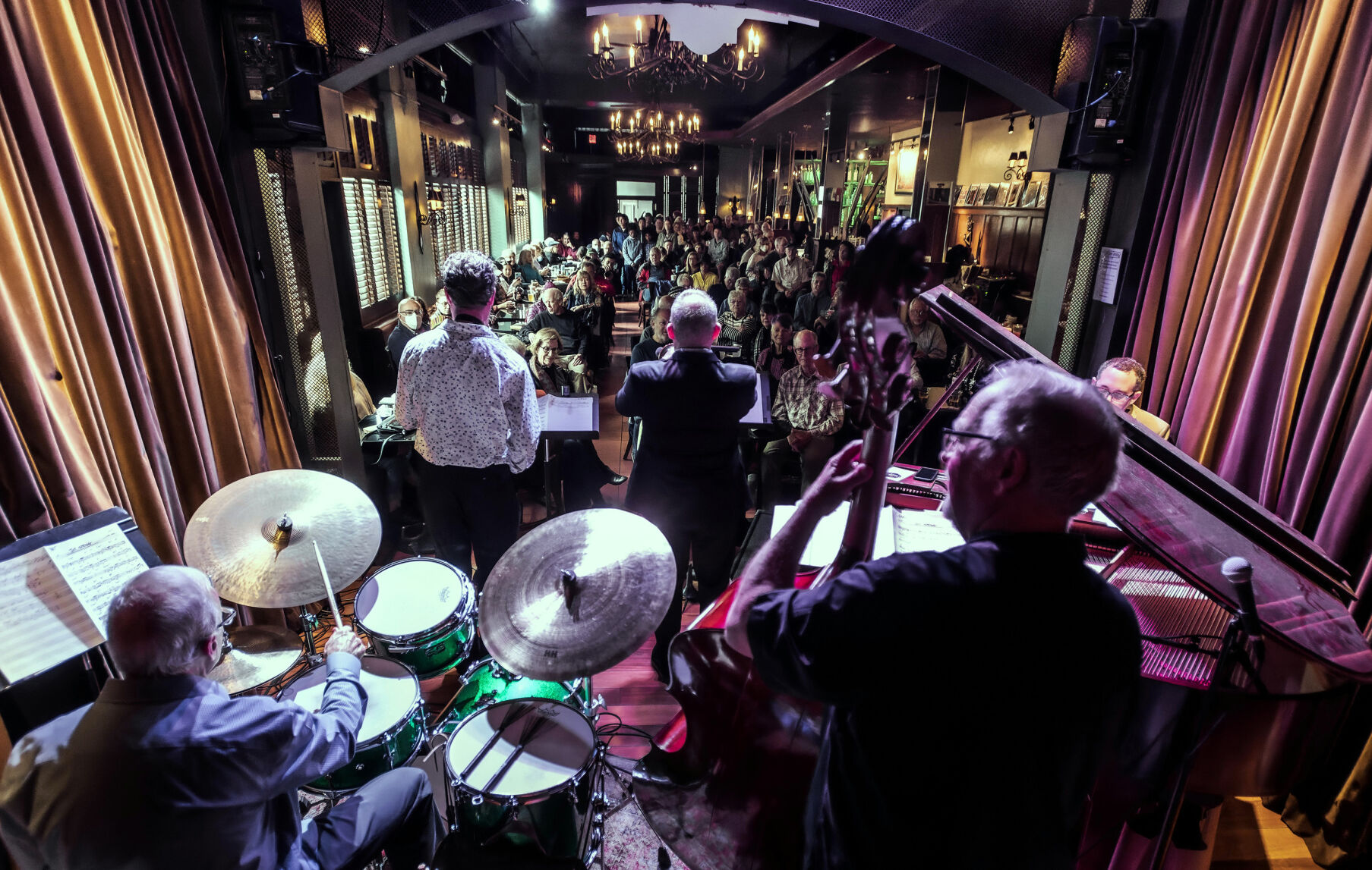 Tucson Jazz Festival